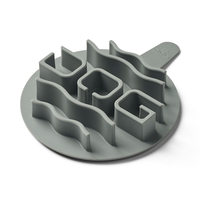 DogCopenhagen Libra Slowfeeder Cool Grey